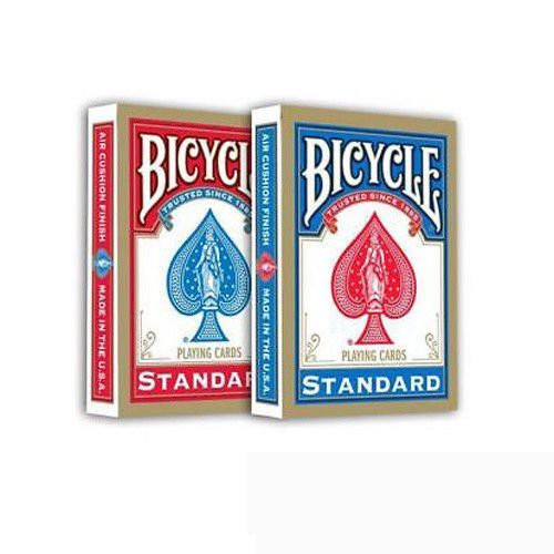 Bicycle Spielkarten Sonderedition